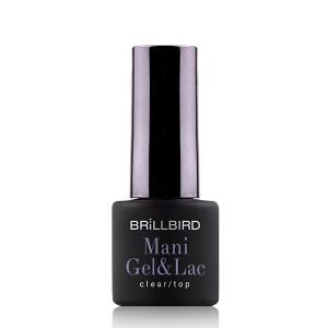 TOP MANI TPO Free GEL&LAC FEDŐ FÉNY 5ml